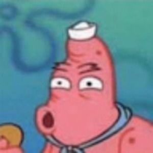 Meet your Posher, Patrick